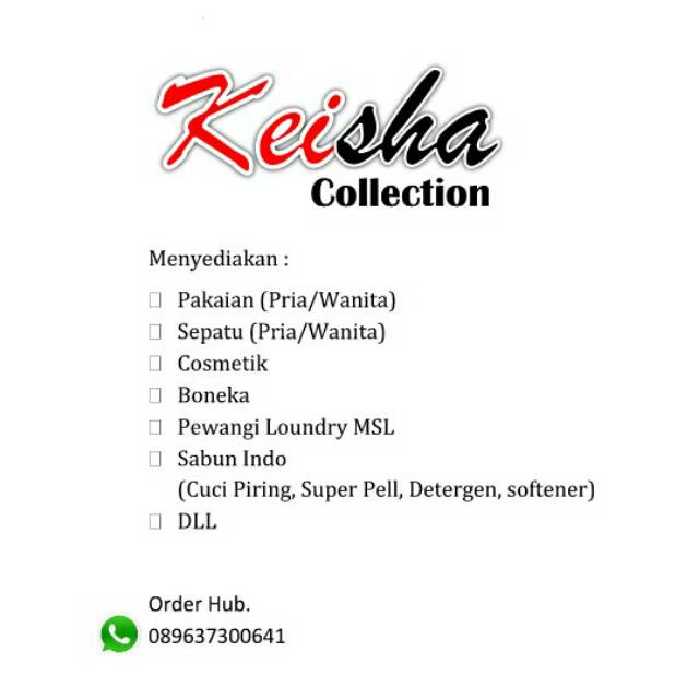 Produk id3737_32456 | Shopee Indonesia