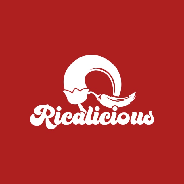 Produk ricalicious.official | Shopee Indonesia