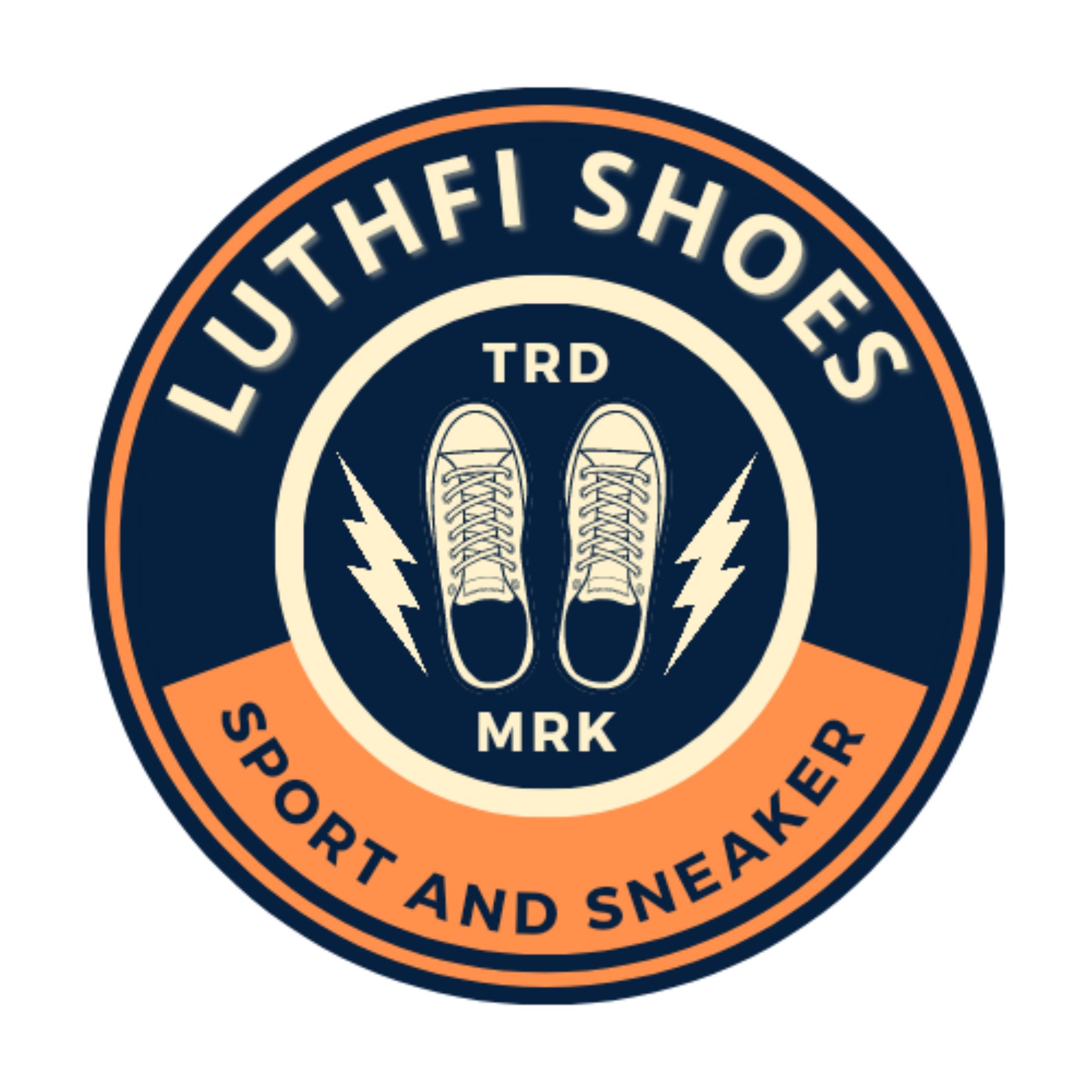 Produk luthfishoes | Shopee Indonesia