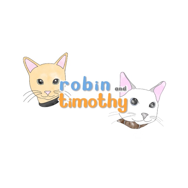 Produk Robin And Timothy | Shopee Indonesia