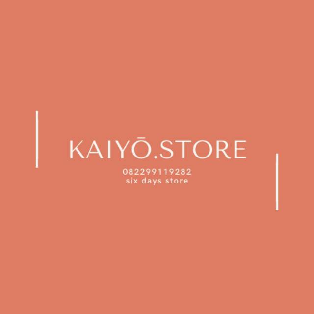 Produk Kaiyo.store Shopee Indonesia