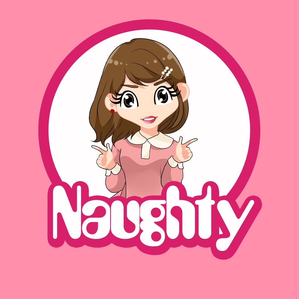 Toko Online Naughty Official Store Shopee Indonesia