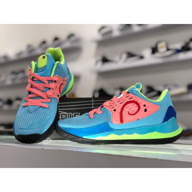 Kyrie low 2024 2 custom