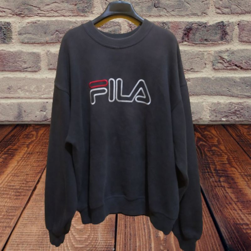 Jual CN Fila Second Brand Shopee Indonesia