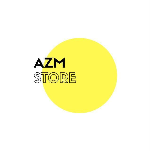 Produk AZM STORE ID | Shopee Indonesia