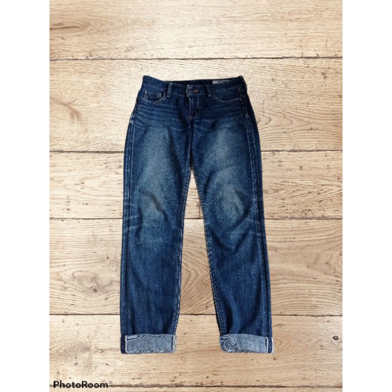 Sly Jeans Selvedge Original Japan