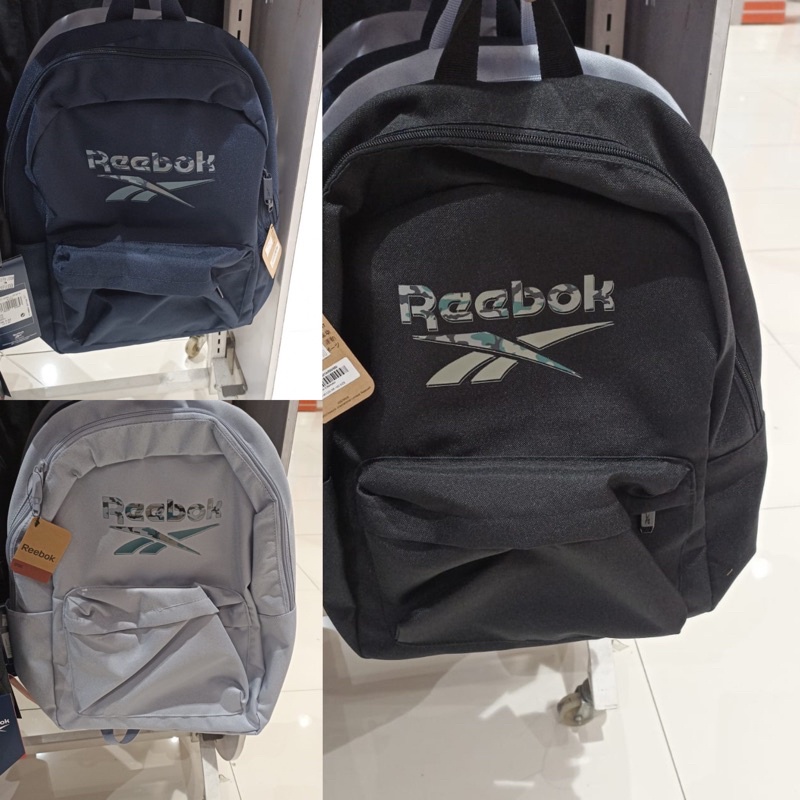 Harga tas 2024 reebok original