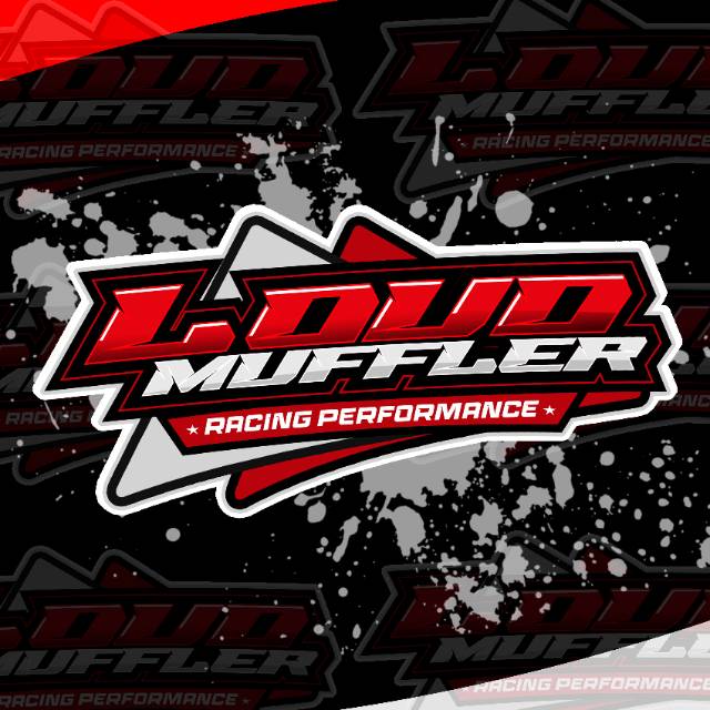 Produk Loud_Muffler Shopee Indonesia