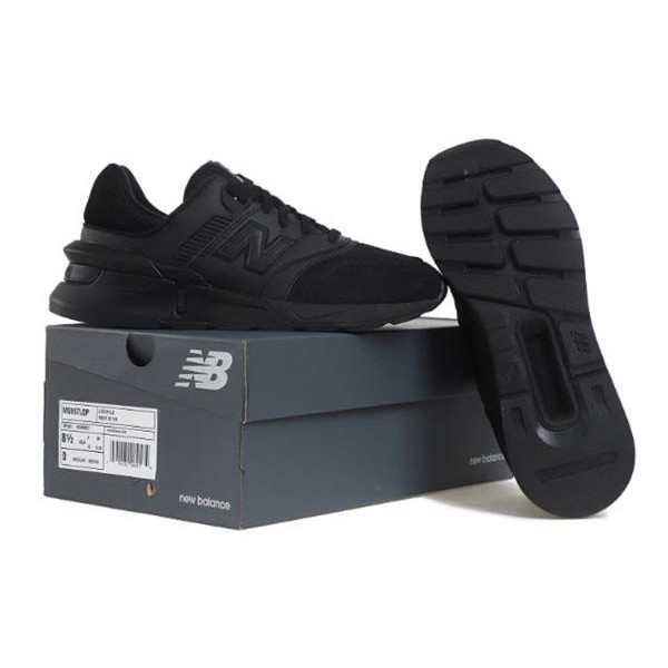 New balance encap reveal black cheap