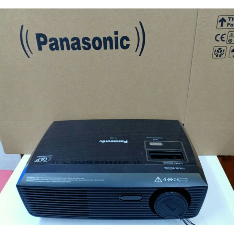 panasonic pt ls26