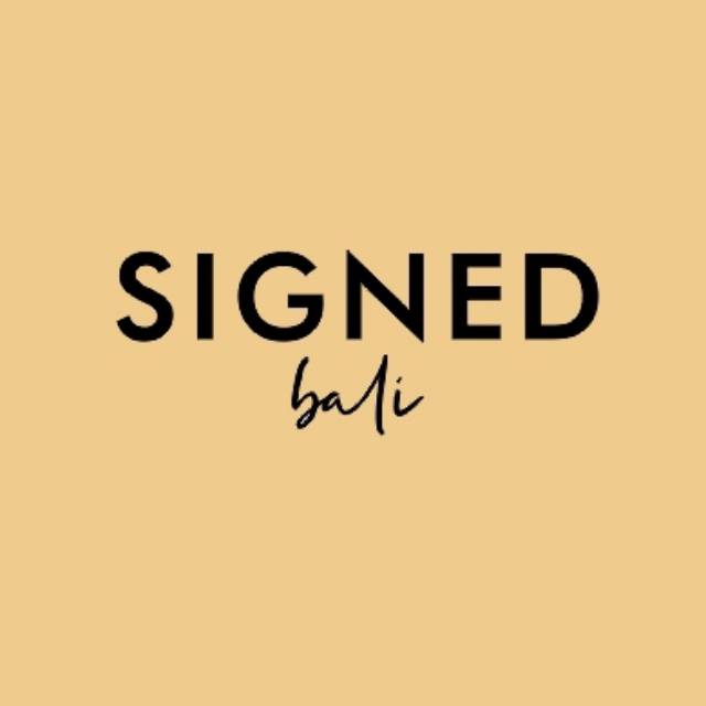 Produk Signed Bali | Shopee Indonesia