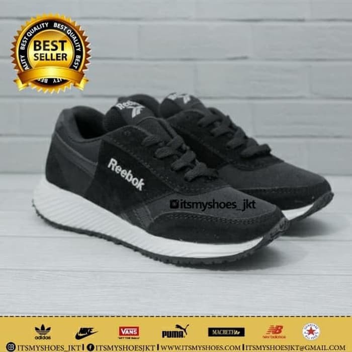 sepatu reebok anak original