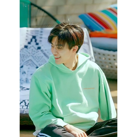 Jual hoodie mint na jaemin Shopee Indonesia