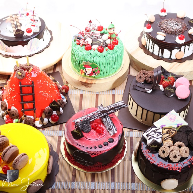 Produk Stelete Cake | Shopee Indonesia