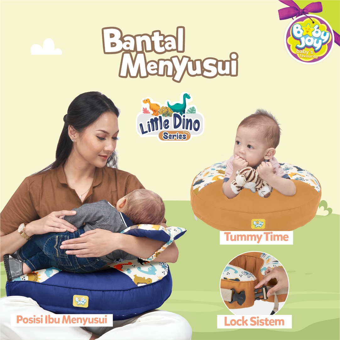 Toko Online Baby Joy Official Shop | Shopee Indonesia