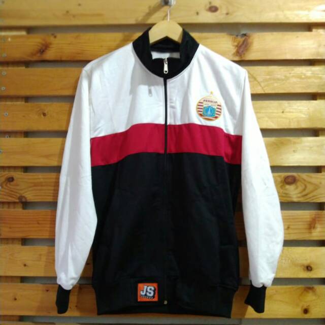 Tracktop jakartans clearance