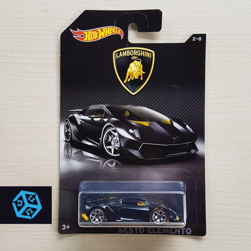 Hot wheels deals black edition