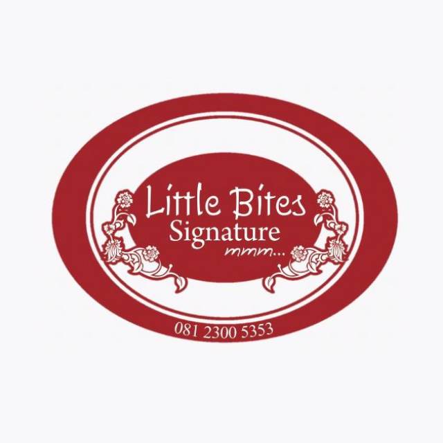 Produk Little Bites Signature | Shopee Indonesia