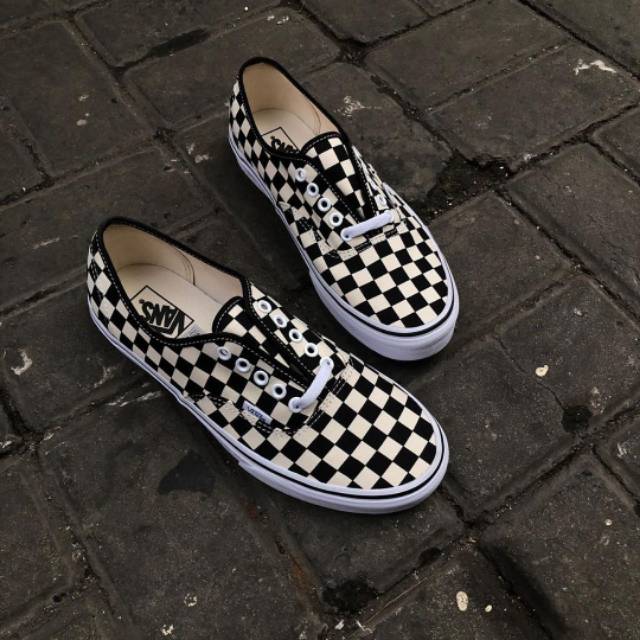 Gold coast 2024 authentic vans