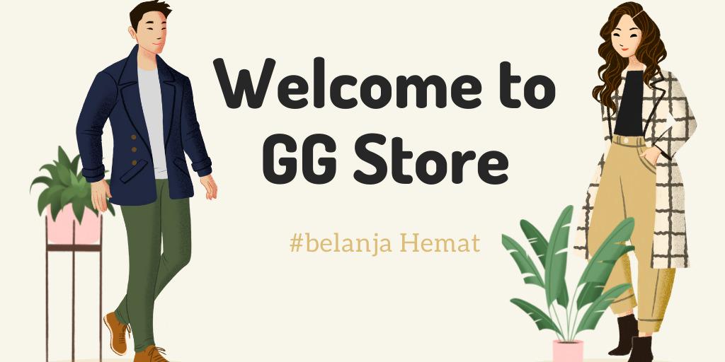 Produk GG Store Official Shop | Shopee Indonesia
