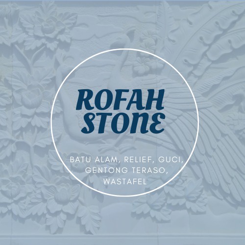 Produk Rofah Stone | Shopee Indonesia