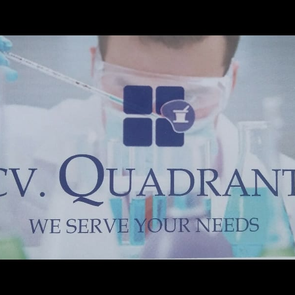 Produk quadrant_lab | Shopee Indonesia