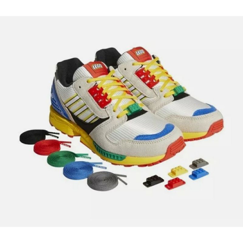 Jual Adidas x Lego Z8000 Collab Shopee Indonesia