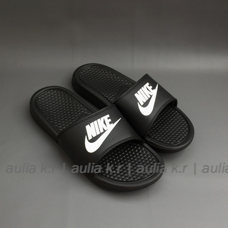 Harga sandal clearance nike benassi original