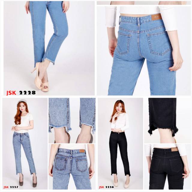 Produk toko_jeans | Shopee Indonesia