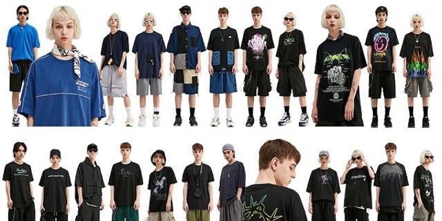 Produk onpoint.streetwear | Shopee Indonesia