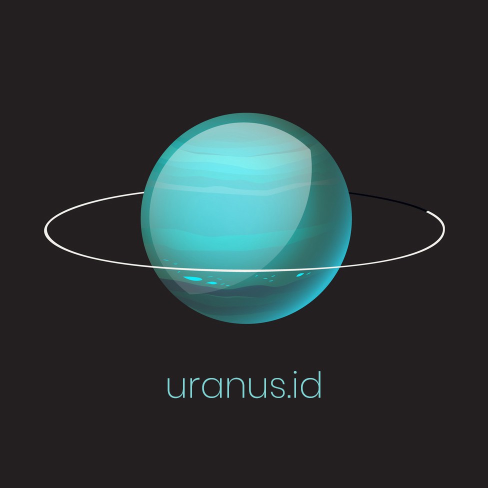 I Love Uranus