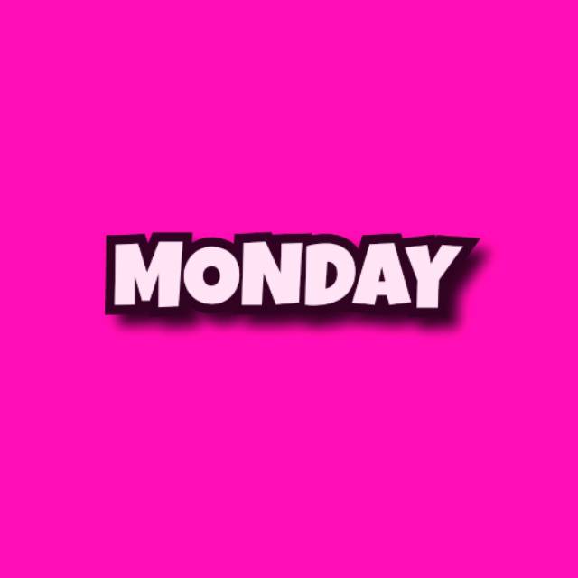 Produk MONDAY OFFICIAL STORE | Shopee Indonesia