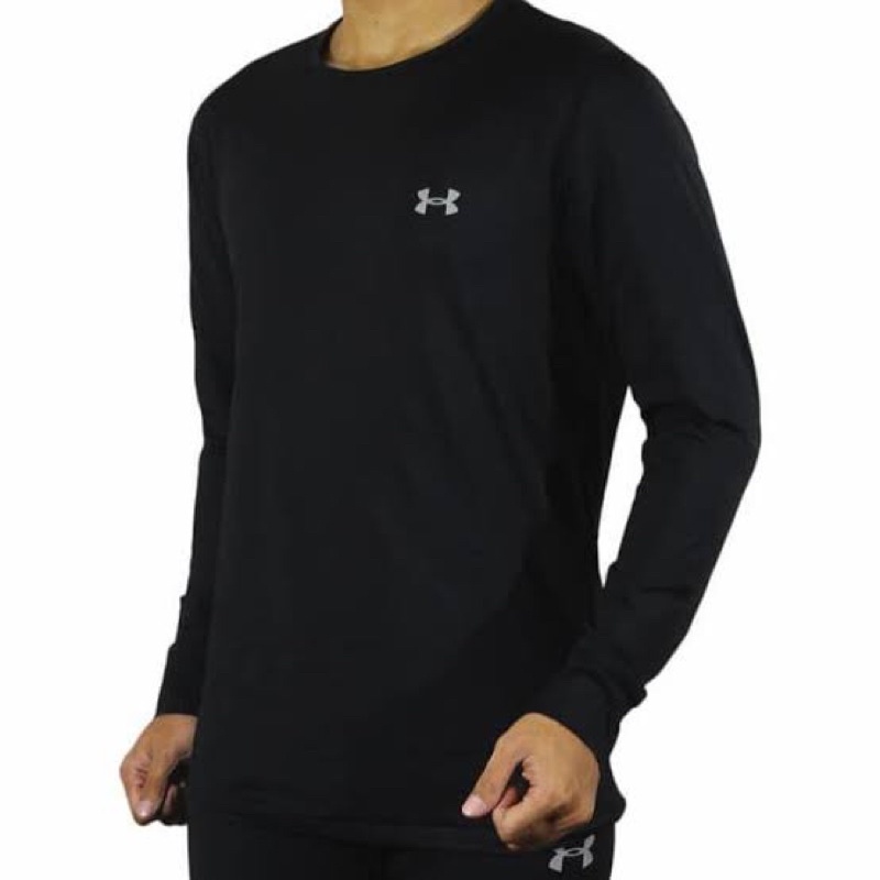 Baju under armour store original