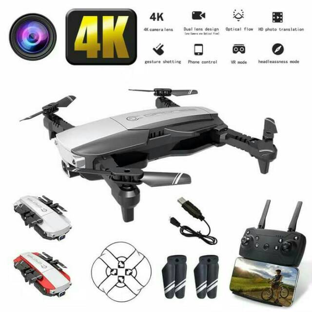 Drone sales 4k murah