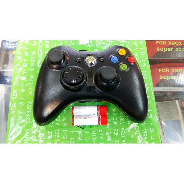 Stick xbox sale 360 wireless original