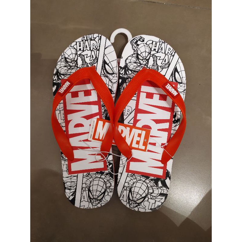 Sandal marvel store