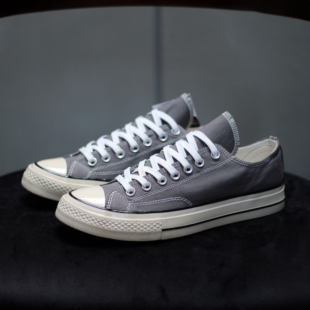 Converse 70s shop low grey