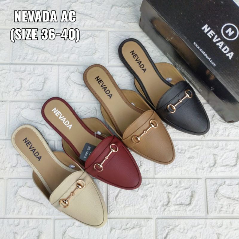 Nevada sandal online