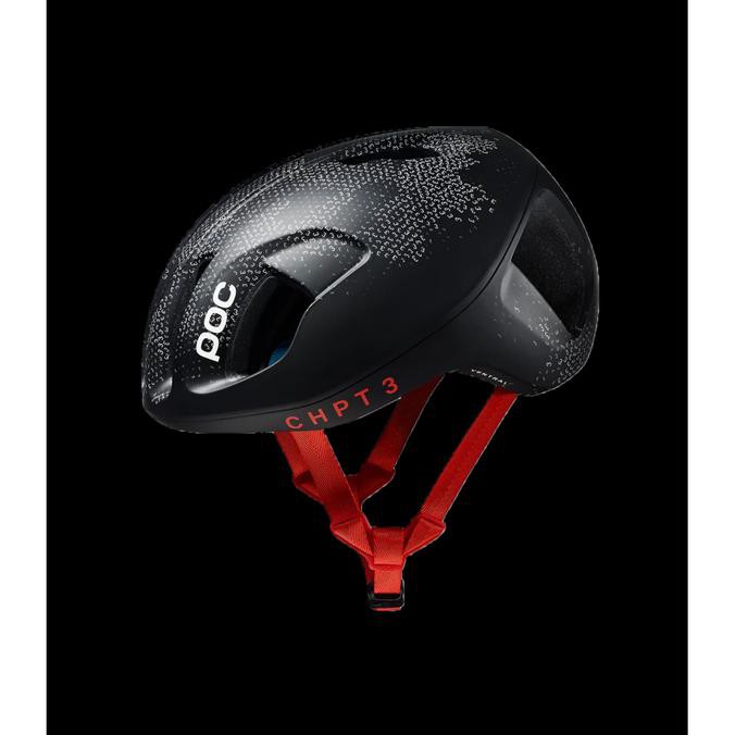 Jual Helm Sepeda- Chpt3 X Poc Devesa Ventral Spin Helmet | Shopee ...