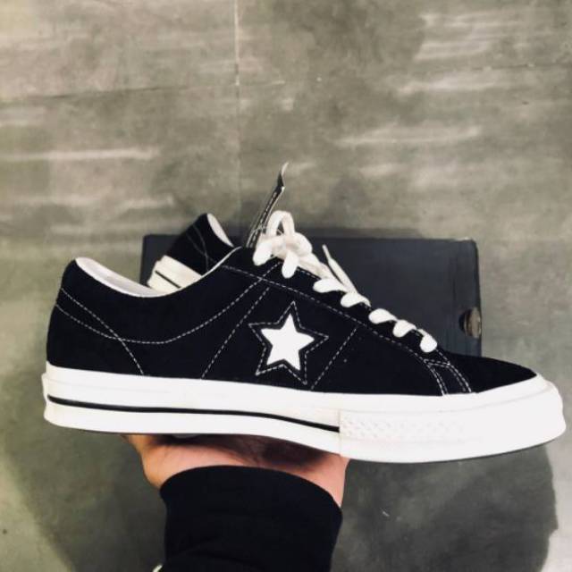 Converse one on sale star original