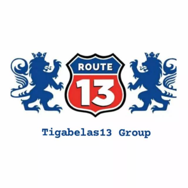 Produk ROUTE13 GALLERY | Shopee Indonesia