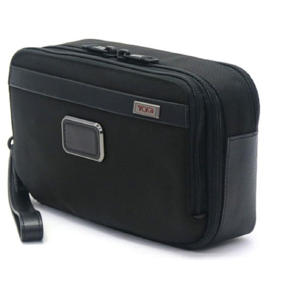 Tumi clearance men's handbag