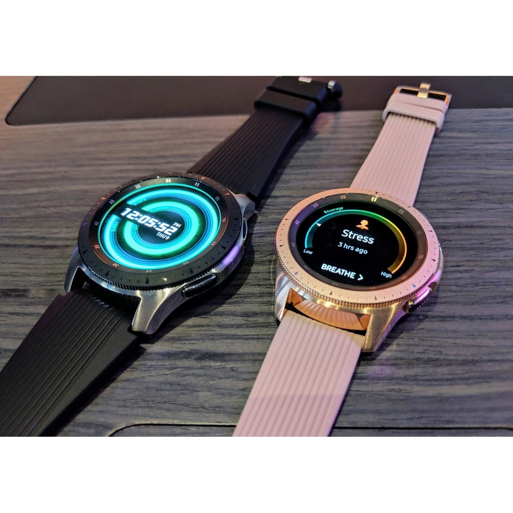 Jual samsung store galaxy watch