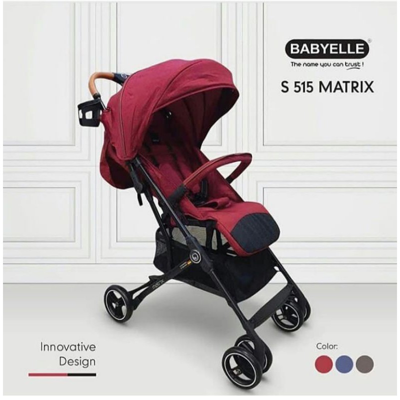 Jual Baby elle matrix S515 Shopee Indonesia
