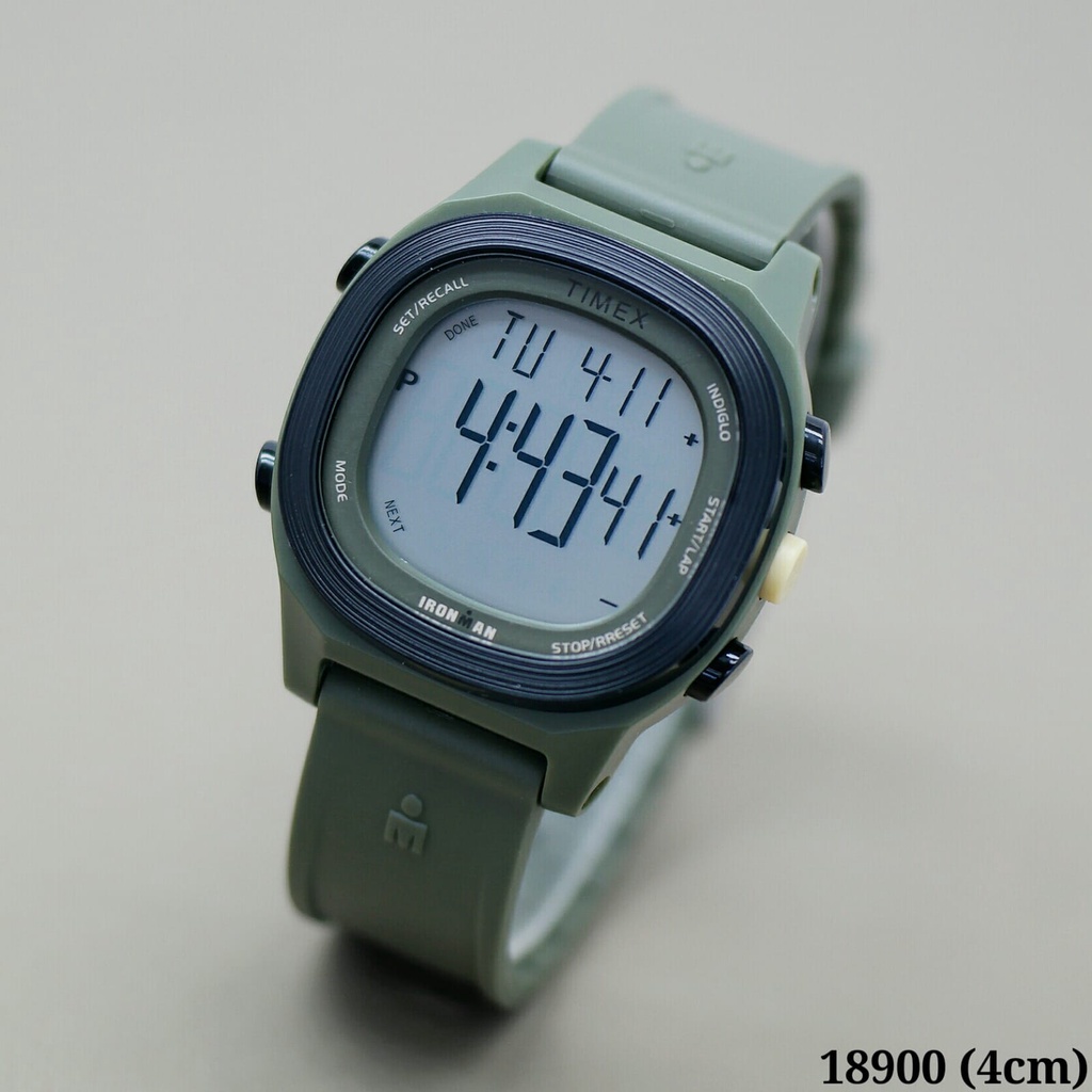 Jam timex clearance digital