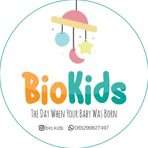 Produk Biokids | Shopee Indonesia