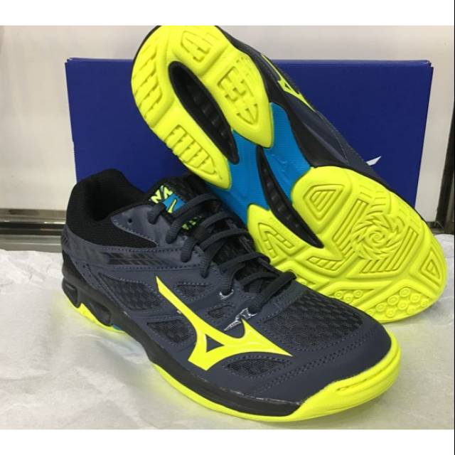 Mizuno thunder blade shop 2018