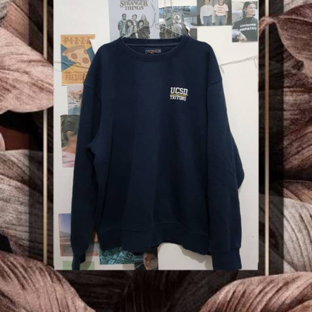 Jansport crewneck shop