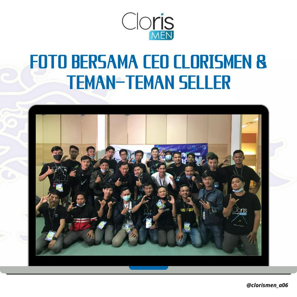 Produk Clorismen A06 | Shopee Indonesia