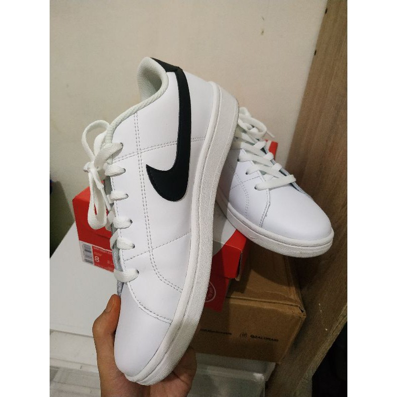 Jual Sepatu NIKE COURT ROYALE 2 Shopee Indonesia